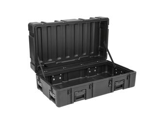 SKB - rSeries 4222-14 - Waterdichte Koffer - Zwart - Leeg