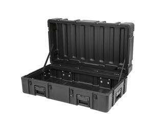 SKB - rSeries 4222-14 - Waterdichte Koffer - Zwart - Leeg