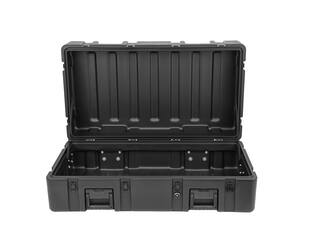 SKB - rSeries 4222-14 - Waterdichte Koffer - Zwart - Leeg