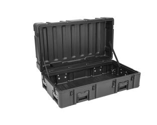 SKB - rSeries 4222-14 - Waterdichte Koffer - Zwart - met Wielen