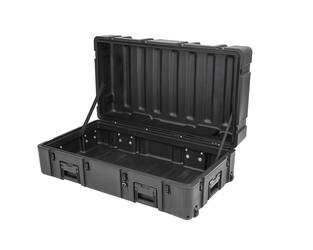SKB - rSeries 4222-14 - Waterdichte Koffer - Zwart - met Wielen