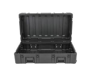 SKB - rSeries 4222-14 - Waterdichte Koffer - Zwart - met Wielen - Leeg