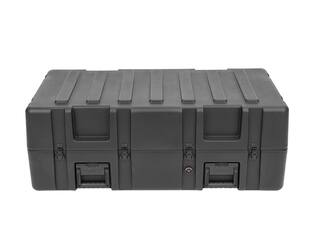 SKB - rSeries 3R-4222-14 - Waterdichte Koffer - Zwart - Gelaagd Schuim