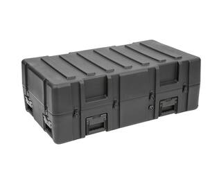 SKB - rSeries 4222-14 - Waterdichte Koffer - Zwart - met Wielen - Gelaagd Schuim