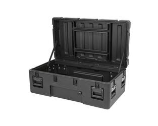SKB - rSeries 4222-15 - Waterdichte Koffer - Zwart - Leeg