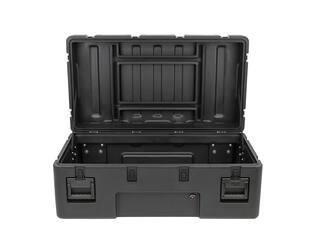 SKB - rSeries 4222-15 - Waterdichte Koffer - Zwart - Leeg