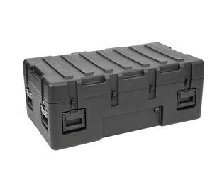 SKB - rSeries 4222-15 - Waterdichte Koffer - Zwart - Leeg
