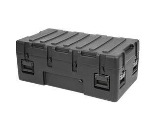 SKB - rSeries 4222-15 - Waterdichte Koffer - Zwart - Leeg