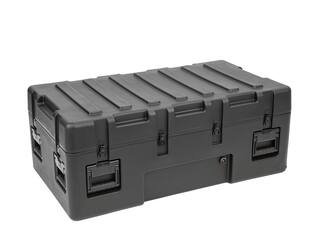 SKB - rSeries 4222-15 - Waterdichte Koffer - Zwart - met Wielen - Leeg