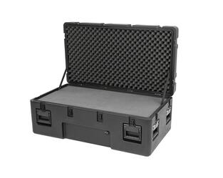 SKB - rSeries 3R-4222-15 - Waterdichte Koffer - Zwart - Gelaagd Schuim