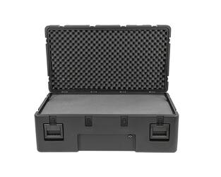 SKB - rSeries 3R-4222-15 - Waterdichte Koffer - Zwart - Gelaagd Schuim