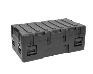 SKB - rSeries 3R-4222-15 - Waterdichte Koffer - Zwart - Gelaagd Schuim
