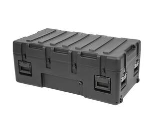 SKB - rSeries 4222-15 - Waterdichte Koffer - Zwart - met Wielen - Gelaagd Schuim