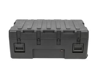 SKB - rSeries 4222-15 - Waterdichte Koffer - Zwart - met Wielen - Gelaagd Schuim