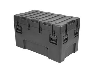 SKB - rSeries 4222-24 - Waterdichte Koffer - Zwart - Leeg