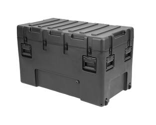 SKB - rSeries 4222-24 - Waterdichte Koffer - Zwart - Leeg - met Wielen