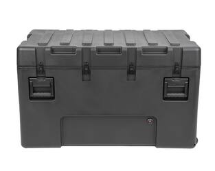 SKB - rSeries 4222-24 - Waterdichte Koffer - Zwart - Leeg - met Wielen