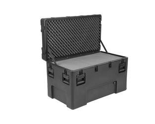 SKB - rSeries 3R-4222-24 - Waterdichte Koffer - Zwart - Gelaagd Schuim