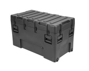 SKB - rSeries 3R-4222-24 - Waterdichte Koffer - Zwart - Gelaagd Schuim - met Wielen