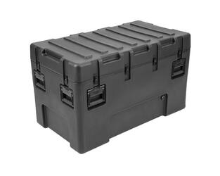 SKB - rSeries 3R-4222-24 - Waterdichte Koffer - Zwart - Gelaagd Schuim - met Wielen