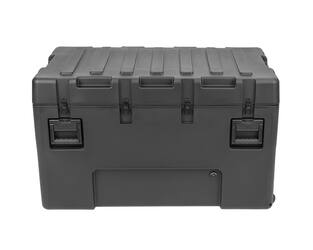 SKB - rSeries 3R-4222-24 - Waterdichte Koffer - Zwart - Gelaagd Schuim - met Wielen