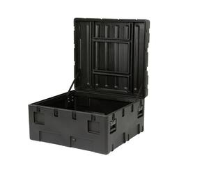 SKB - rSeries 4238-20 - Waterdichte Koffer - Zwart - Leeg