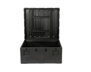 SKB - rSeries 4238-20 - Waterdichte Koffer - Zwart - Leeg