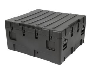 SKB - rSeries 4238-20 - Waterdichte Koffer - Zwart - Leeg