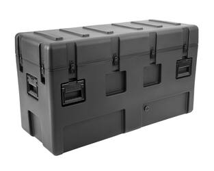 SKB - rSeries 3R-4416-24 - Waterdichte Koffer - Zwart - Leeg - met Wielen