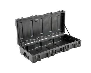 SKB - rSeries 4417-8 - Waterdichte Koffer - Zwart - Leeg - met Wielen