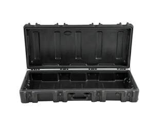SKB - rSeries 4417-8 - Waterdichte Koffer - Zwart - Leeg - met Wielen