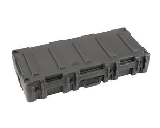 SKB - rSeries 4417-8 - Waterdichte Koffer - Zwart - Leeg - met Wielen