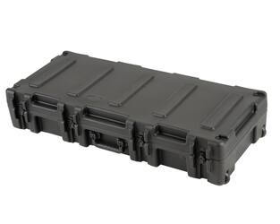 SKB - rSeries 4417-8 - Waterdichte Koffer - Zwart - Leeg - met Wielen