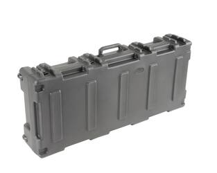 SKB - rSeries 4417-8 - Waterdichte Koffer - Zwart - Leeg - met Wielen