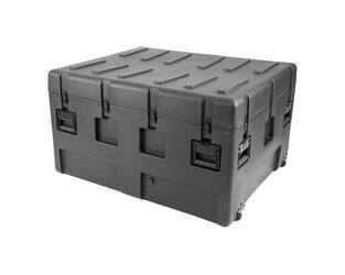 SKB - rSeries 3R-4436-24 - Waterdichte Koffer - Zwart - Leeg - met Wielen