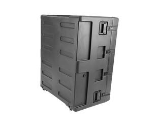 SKB - rSeries 3R-4436-24 - Waterdichte Koffer - Zwart - Leeg - met Wielen
