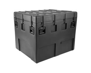 SKB - rSeries 3R-4436-36 - Waterdichte Koffer - Zwart - Leeg - met Wielen