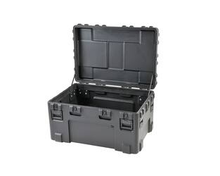SKB - rSeries 4530-24 - Waterdichte Koffer - Zwart