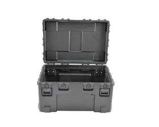 SKB - rSeries 4530-24 - Waterdichte Koffer - Zwart - Leeg