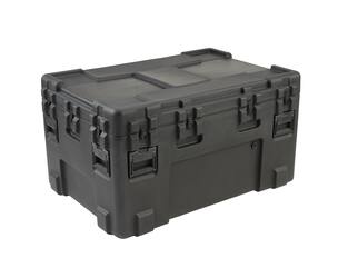 SKB - rSeries 4530-24 - Waterdichte Koffer - Zwart - Leeg