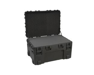 SKB - rSeries 3R-4530-24 - Waterdichte Koffer - Zwart - Gelaagd Schuim