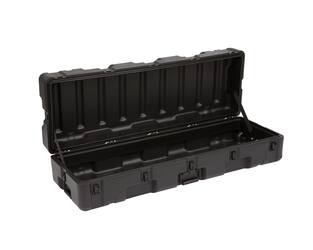 SKB - rSeries 4714-10 - Waterdichte Koffer - Zwart - Leeg - met Wielen