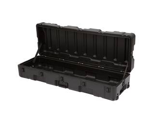 SKB - rSeries 4714-10 - Waterdichte Koffer - Zwart - Leeg - met Wielen