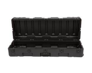 SKB - rSeries 4714-10 - Waterdichte Koffer - Zwart - Leeg - met Wielen