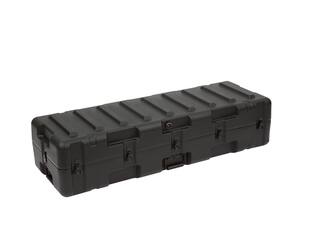 SKB - rSeries 4714-10 - Waterdichte Koffer - Zwart - Leeg - met Wielen