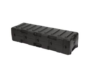 SKB - rSeries 4714-10 - Waterdichte Koffer - Zwart - Leeg - met Wielen