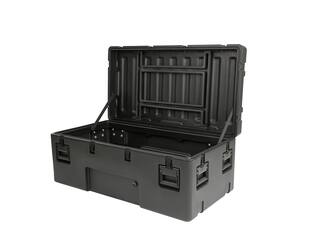 SKB - rSeries 4824-18 - Waterdichte Koffer - Zwart - Leeg