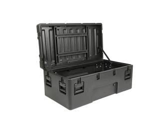 SKB - rSeries 4824-18 - Waterdichte Koffer - Zwart - Leeg