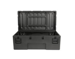 SKB - rSeries 4824-18 - Waterdichte Koffer - Zwart - Leeg
