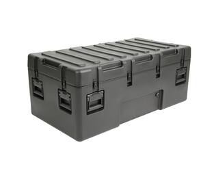 SKB - rSeries 4824-18 - Waterdichte Koffer - Zwart - Leeg